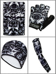 Velo Tattoo Lightweight ネックチューブ　バフ