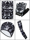 Velo Tattoo Lightweight ネックチューブ　バフ