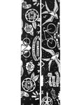 Velo Tattoo Black Cycling Handlebar Tape | Cycology Clothing