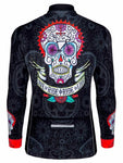 Day of the Living Mens Long Sleeve Jersey