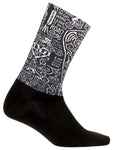 Wisdom Aero Cycling Socks　エアロソックス
