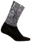 Wisdom Aero Cycling Socks　エアロソックス