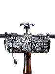 Wisdom Handlebar bag フロントバッグ