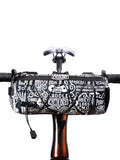 Wisdom Handlebar bag フロントバッグ