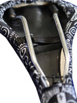 WISDOM BIKE SADDLE COVER サドルカバー