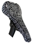 WISDOM BIKE SADDLE COVER サドルカバー