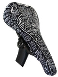 WISDOM BIKE SADDLE COVER サドルカバー