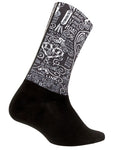 Wisdom Aero Cycling Socks　エアロソックス
