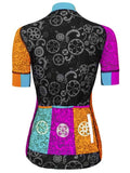 Extra Lucky Chain Ring Womens Cycling Jersey | Cycology AUS