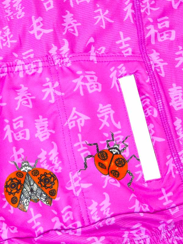 Cycology ジレ　W-M レディースM Womens – CYCOLOGY JAPAN