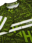 ALLEZ ALLEZ MEN'S RACE JERSEY