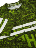 ALLEZ ALLEZ MEN'S RACE JERSEY