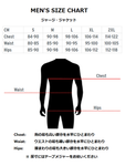 Baroudeur Relaxed Fit Men's リラックスフィット　サイクルジャージ