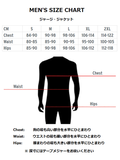 Baroudeur Relaxed Fit Men's リラックスフィット　サイクルジャージ