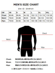 Wisdom Men's Long Sleeve Jersey