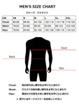 REBEL PEDAL MEN'S LONG SLEEVE CYCLING JERSEY