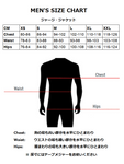 Free Flight Men's Long Sleeve Jersey　　長袖起毛ジャージ