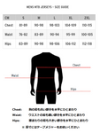 Day of the Living MTB Jersey