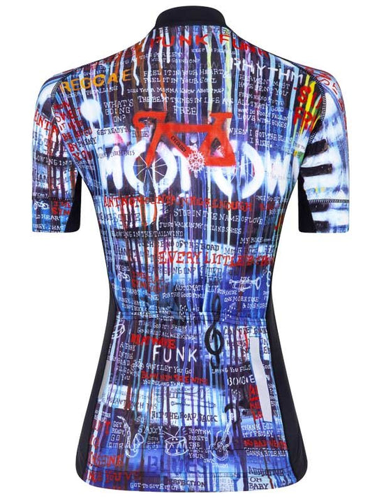 Womens Cycling Jerseys by Cycology – CYCOLOGY JAPAN Womens Cycling Jerseys by Cycology – CYCOLOGY JAPAN