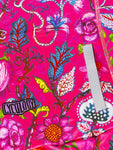 SECRET GARDEN WOMEN'S JERSEY PINK