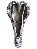 Velo Tattoo Bike Saddle Cover サドルカバー