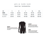 8 Days (Aqua) Women's  CYCLING JERSEY サイクルジャージ
